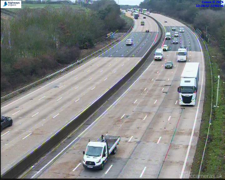 M25 141/9B J25-24 IR