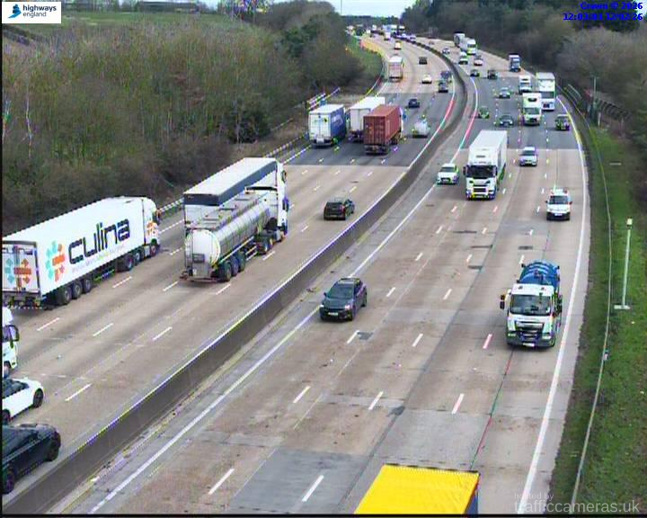 M25 141/9B J25-24 IR