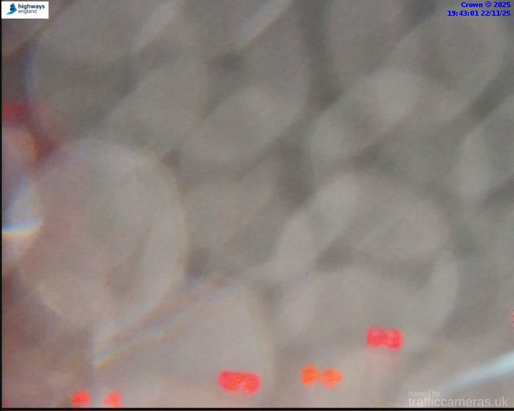 M25 142/4A J24-25 IR