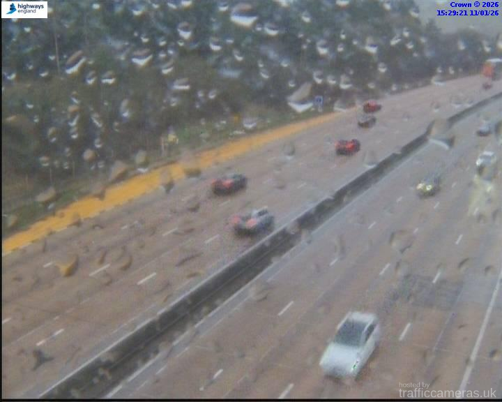 M25 142/4A J24-25 IR