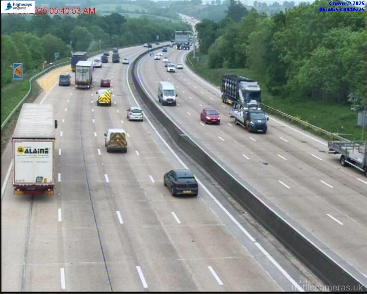 M25 142/9A J24-25 IR