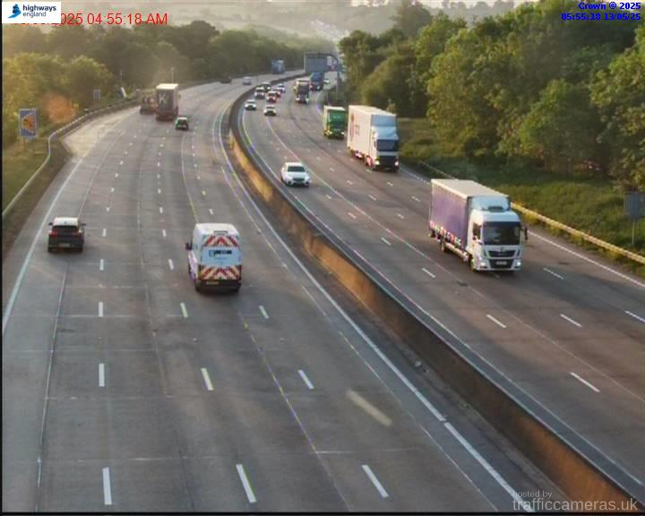 M25 142/9A J24-25 IR