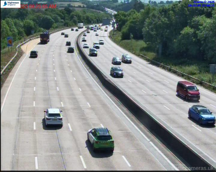 M25 142/9A J24-25 IR
