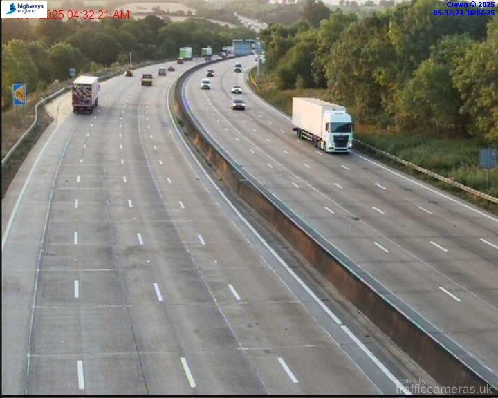 M25 142/9A J24-25 IR