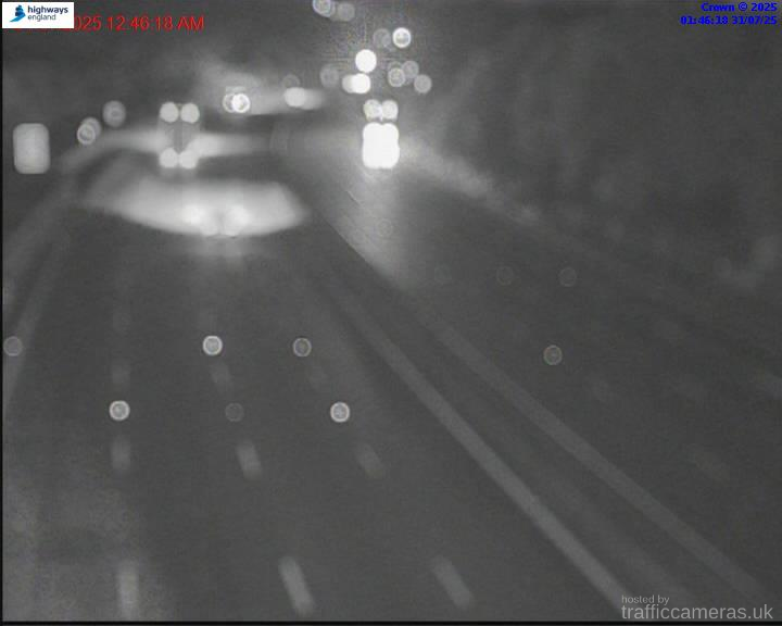 M25 142/9A J24-25 IR