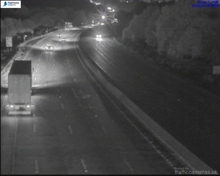 M25 142/9A J24-25 IR