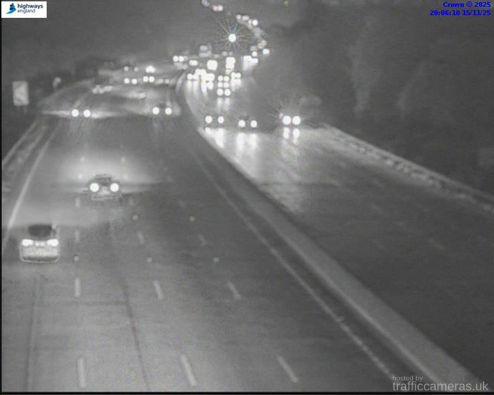 M25 142/9A J24-25 IR