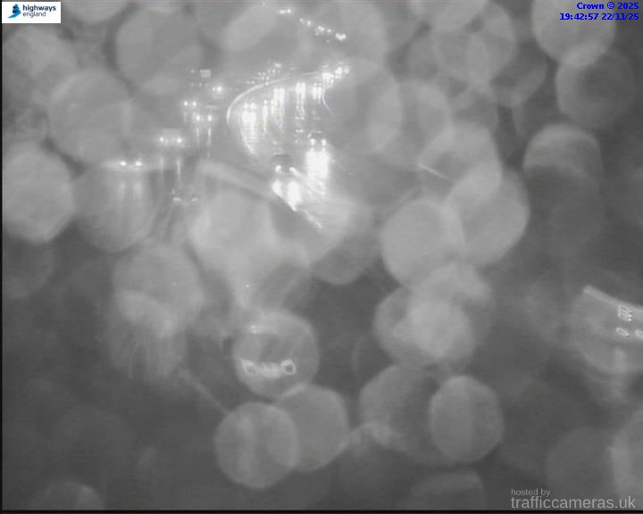 M25 142/9A J24-25 IR