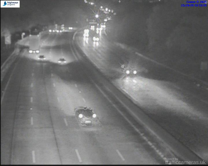 M25 142/9A J24-25 IR