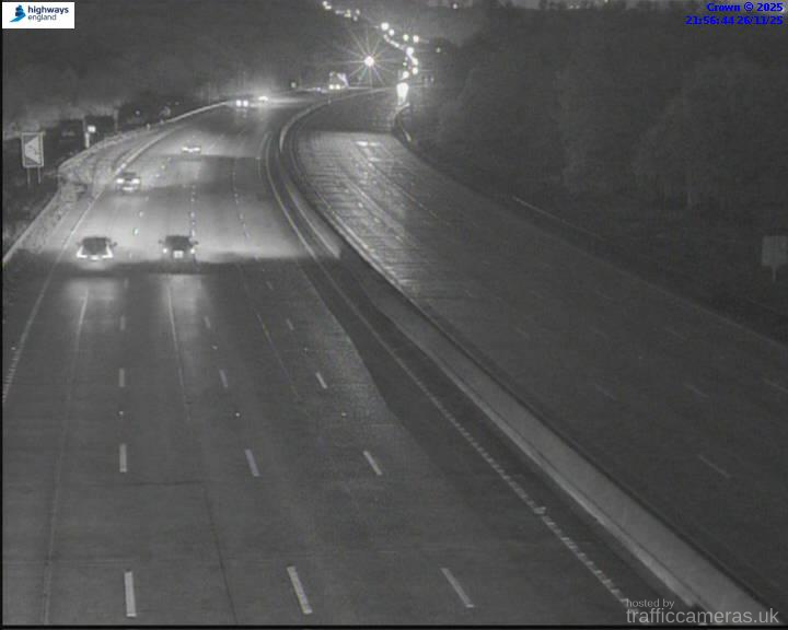 M25 142/9A J24-25 IR