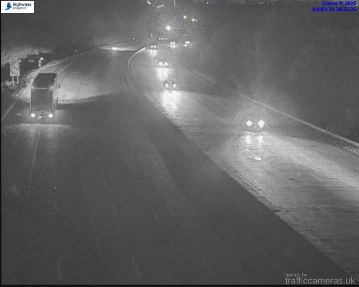 M25 142/9A J24-25 IR