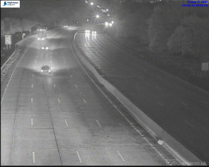 M25 142/9A J24-25 IR