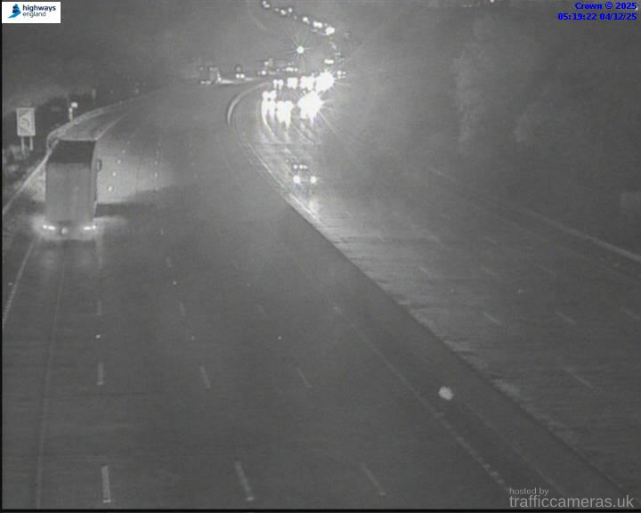 M25 142/9A J24-25 IR