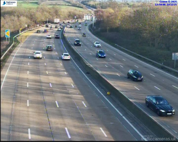 M25 142/9A J24-25 IR