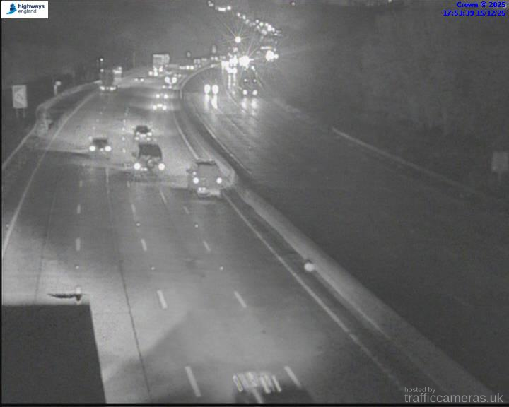 M25 142/9A J24-25 IR