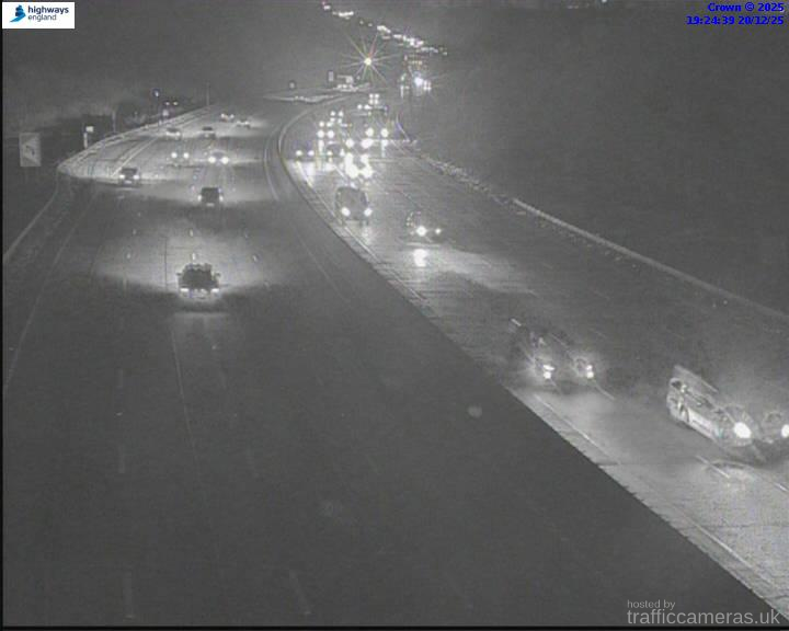 M25 142/9A J24-25 IR