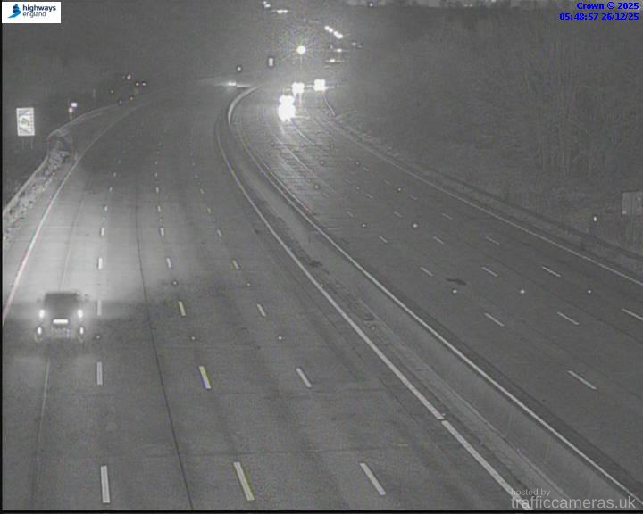 M25 142/9A J24-25 IR