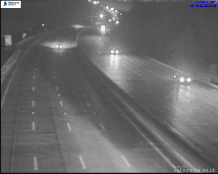 M25 142/9A J24-25 IR