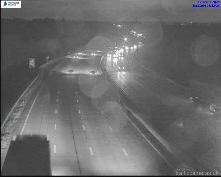 M25 142/9A J24-25 IR