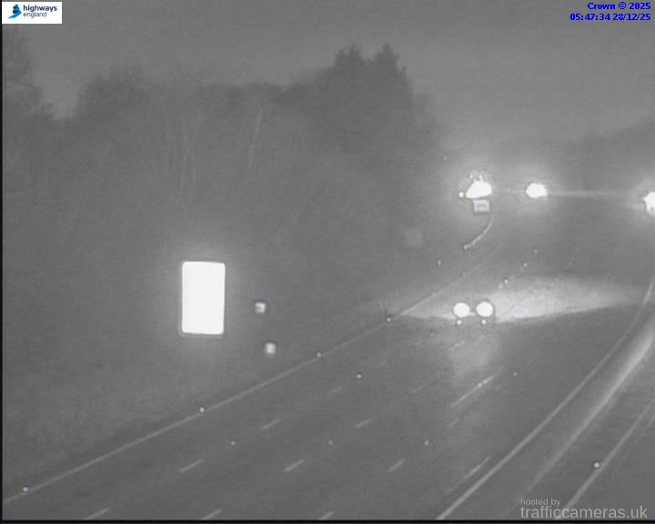 M25 142/9A J24-25 IR