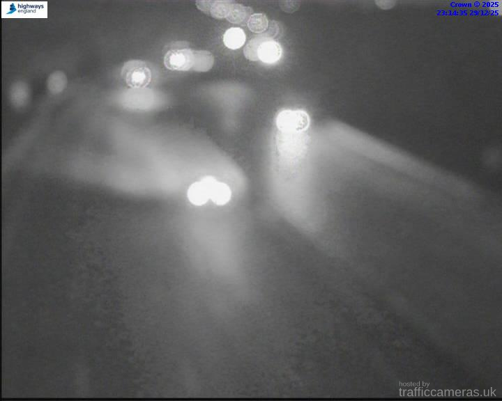 M25 142/9A J24-25 IR