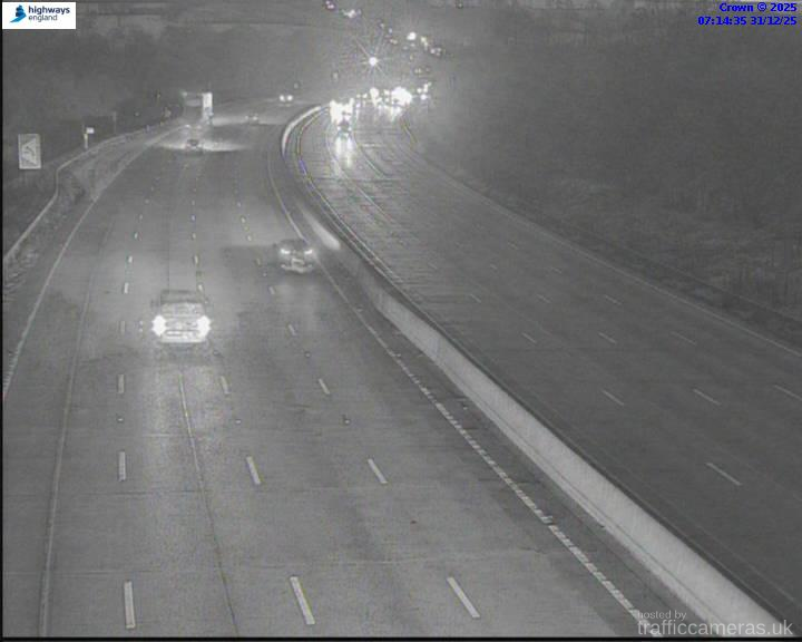 M25 142/9A J24-25 IR