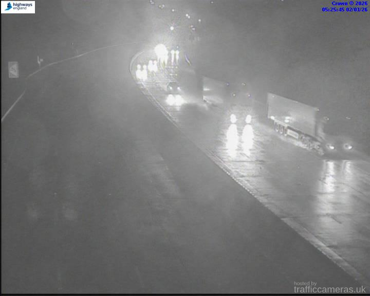 M25 142/9A J24-25 IR