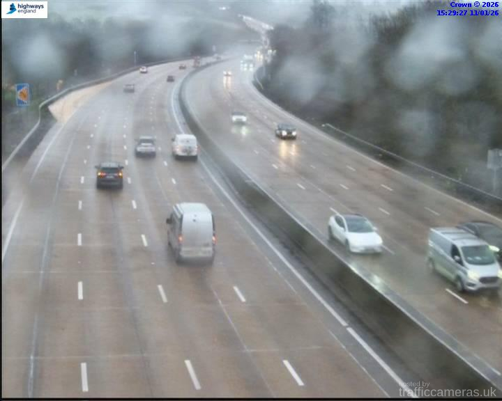 M25 142/9A J24-25 IR