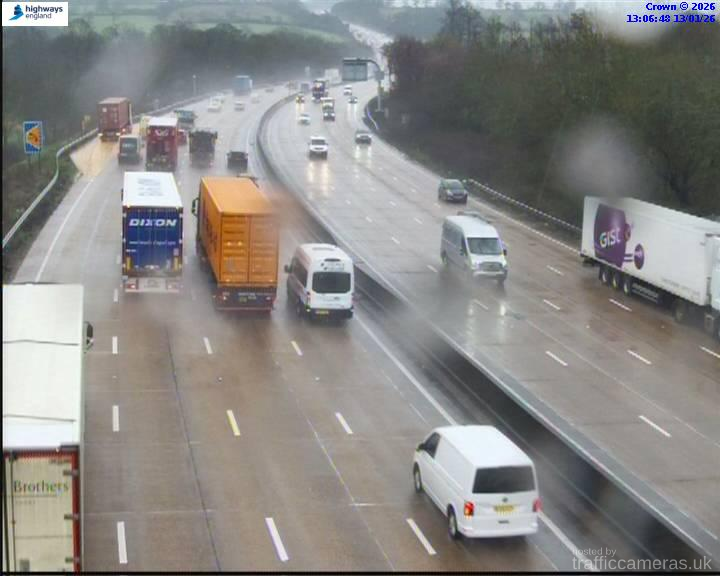 M25 142/9A J24-25 IR