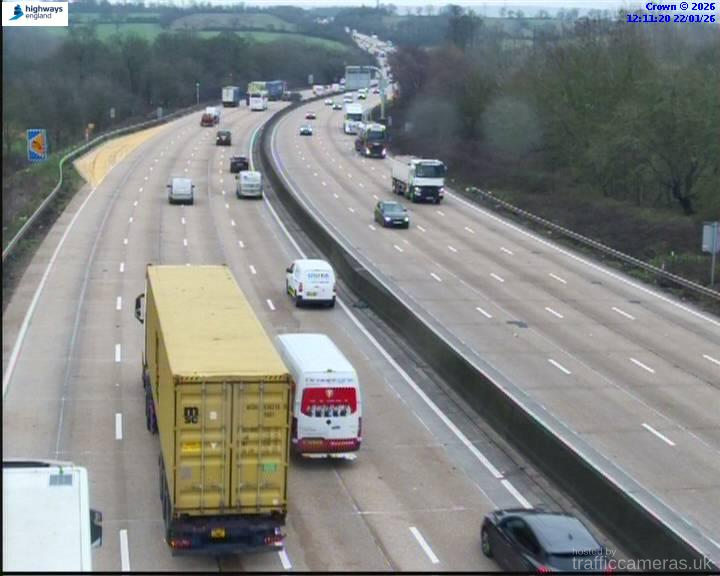 M25 142/9A J24-25 IR