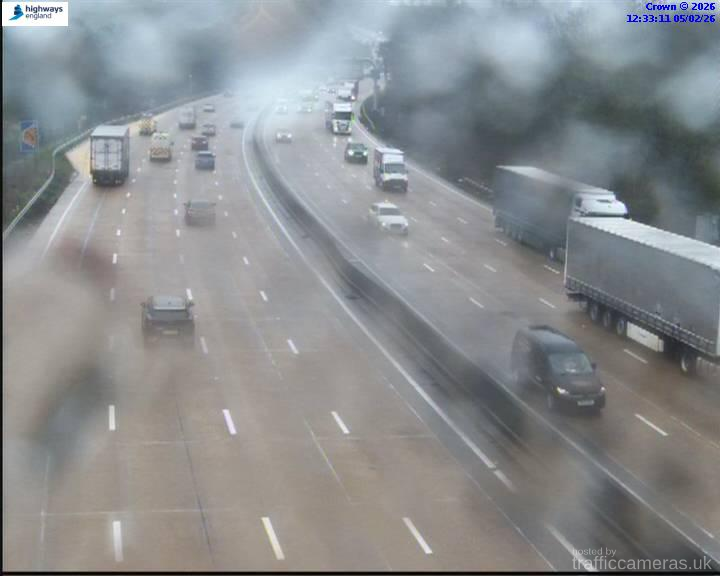 M25 142/9A J24-25 IR