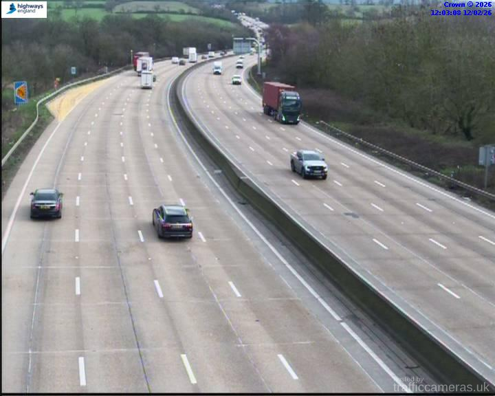 M25 142/9A J24-25 IR