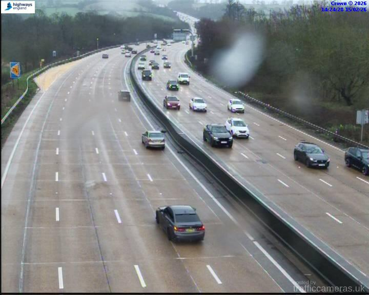 M25 142/9A J24-25 IR