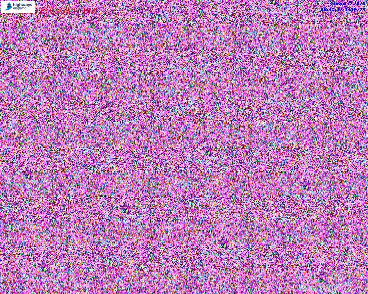M25 143/1B J25-24 IR