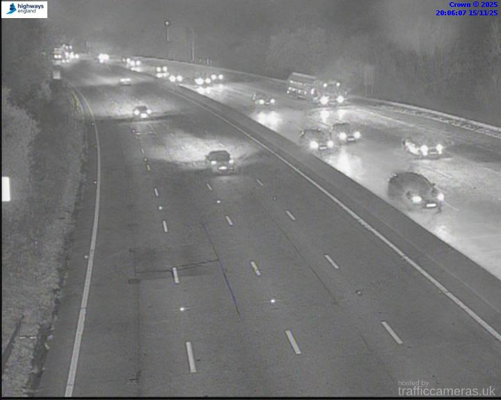 M25 143/1B J25-24 IR