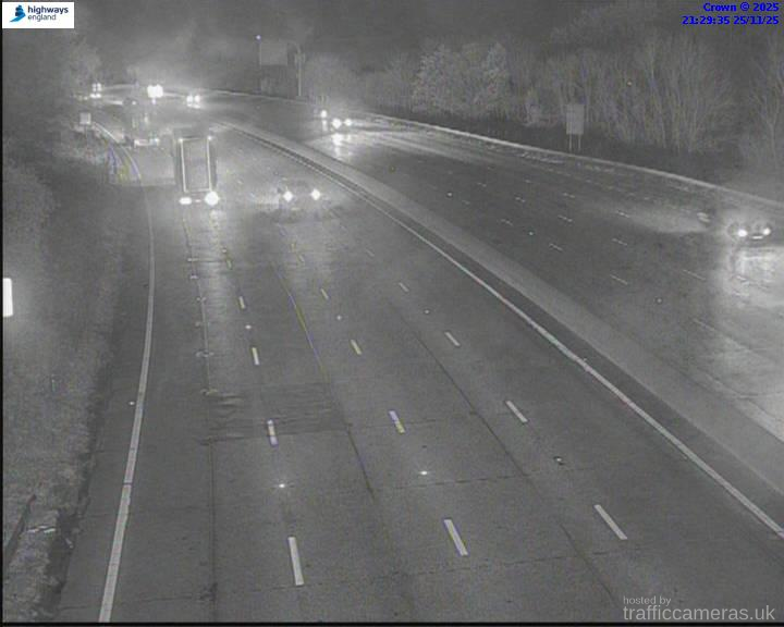 M25 143/1B J25-24 IR