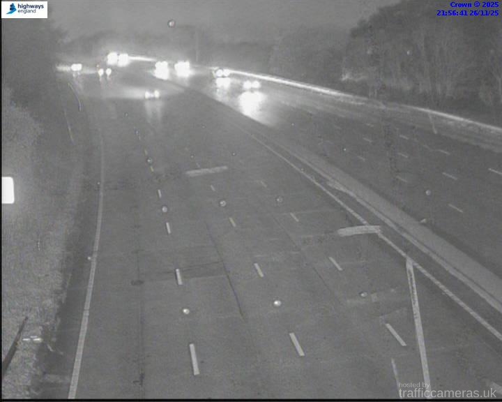 M25 143/1B J25-24 IR