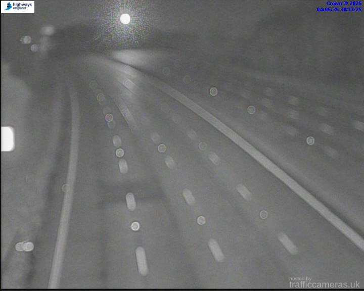 M25 143/1B J25-24 IR