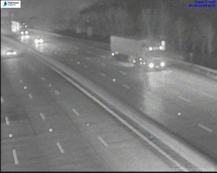 M25 143/1B J25-24 IR