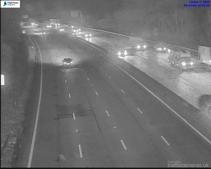 M25 143/1B J25-24 IR