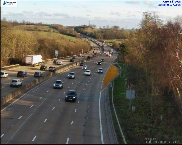 M25 143/1B J25-24 IR