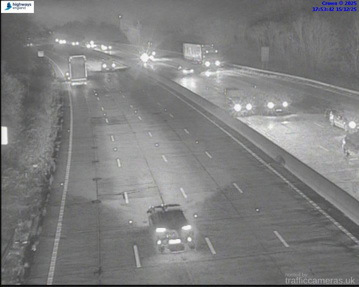 M25 143/1B J25-24 IR