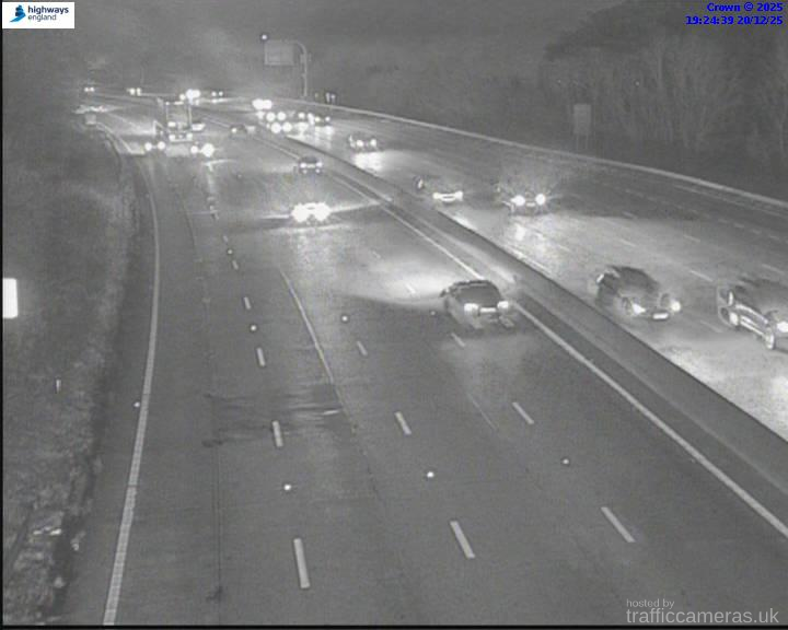 M25 143/1B J25-24 IR