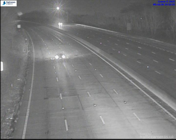 M25 143/1B J25-24 IR