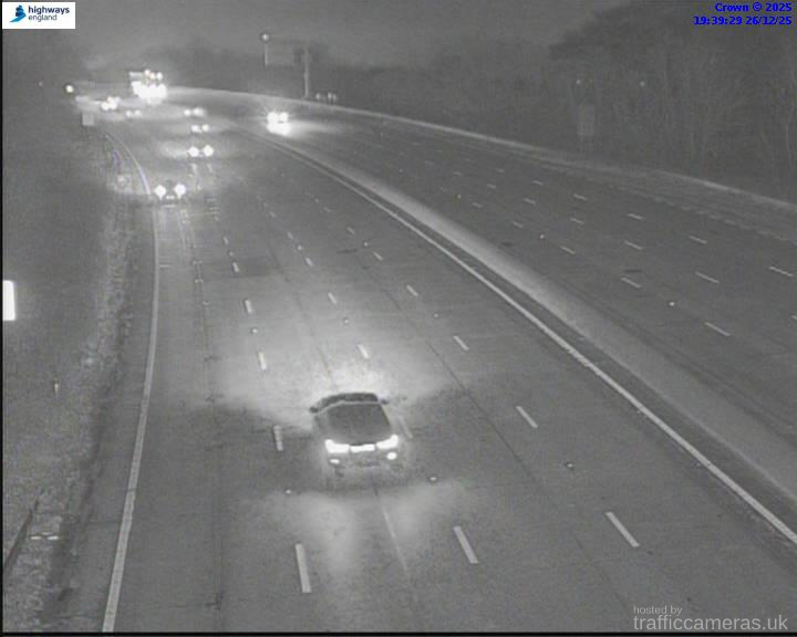 M25 143/1B J25-24 IR