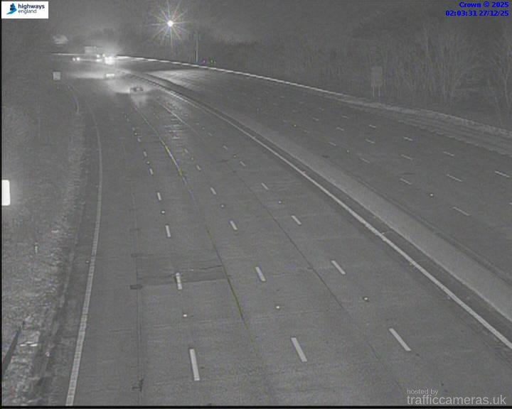 M25 143/1B J25-24 IR