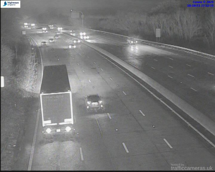 M25 143/1B J25-24 IR