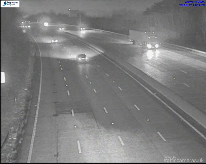 M25 143/1B J25-24 IR