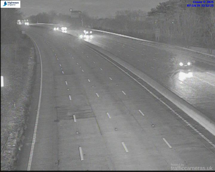 M25 143/1B J25-24 IR