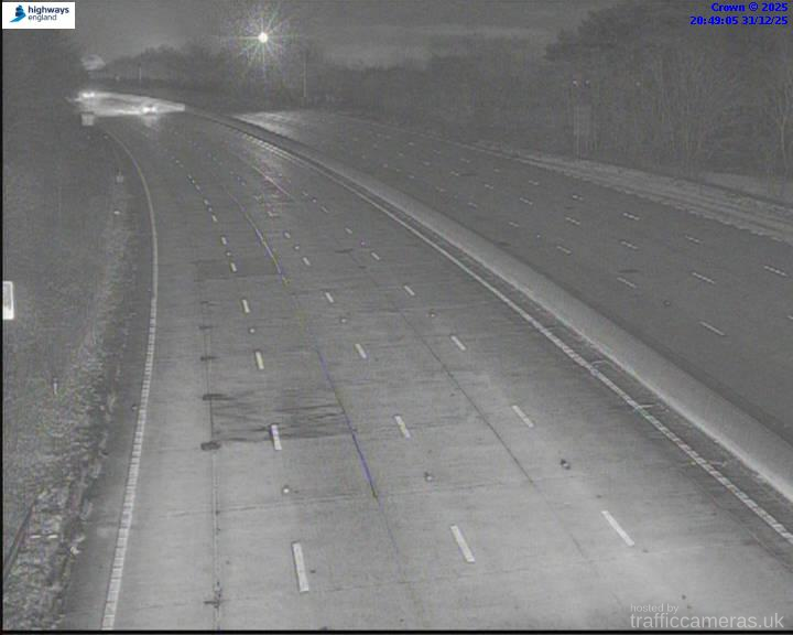 M25 143/1B J25-24 IR